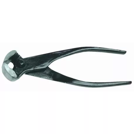 Homlokcsípőfogó Top Tools 32D143 160 mm