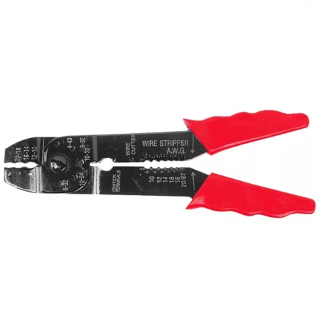 Kábelsarufogó Top Tools 32D402 200 mm