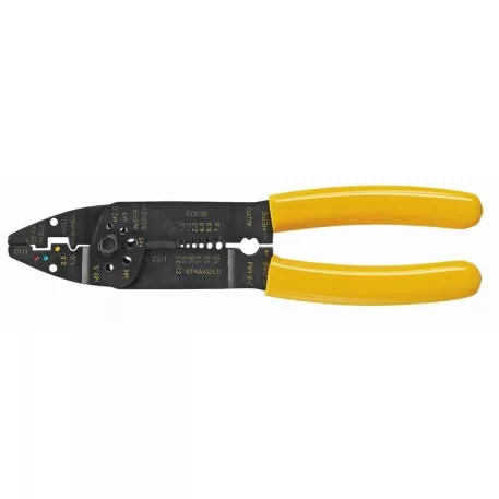 TOPEX Kábelsarufogó 32D404 230 mm