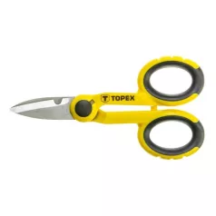 TOPEX Olló 32D413 140 mm