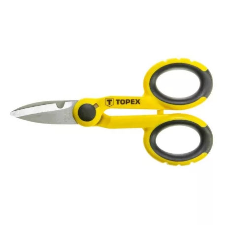 TOPEX Olló 32D413 140 mm