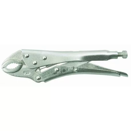 Patentfogó Top Tools 32D450 180 mm