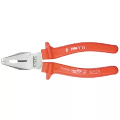 KOMBINÁLTFOGÓ TOPEX 32D510 160MM SZIG