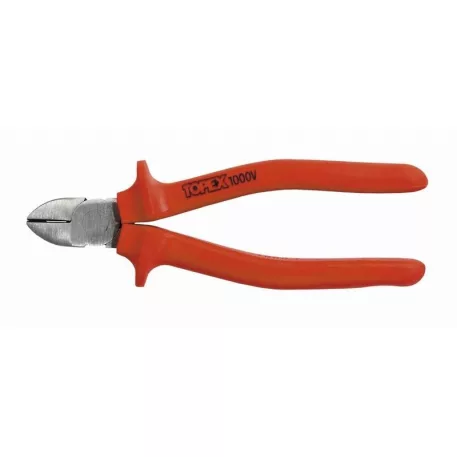 TOPEX Oldalcsípőfogó 32D517 160 mm 1000 V
