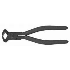TOPEX Homlokcsípőfogó 32D543 160 mm