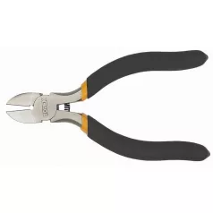 TOPEX Oldalcsípőfogó 32D724 115 mm