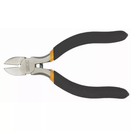 TOPEX Oldalcsípőfogó 32D724 115 mm