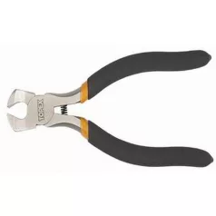 TOPEX Homlokcsípőfogó 32D725 110 mm