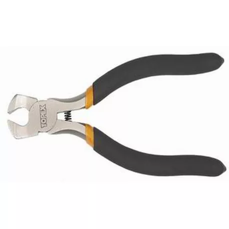 TOPEX Homlokcsípőfogó 32D725 110 mm