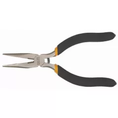 TOPEX Hosszúcsőrűfogó 32D726 130 mm