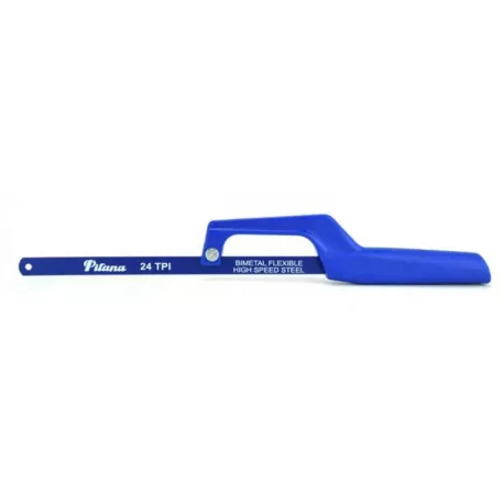 Fémfűrészlap Pilana Nyelezett 300 mm