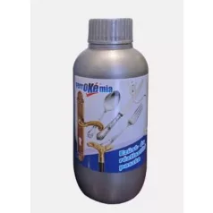 Tisztító Paszta Ezüst-Réz 250 ml