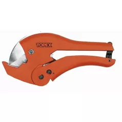 TOPEX Csővágófogó 34D034 0-42 mm
