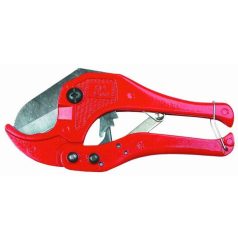 Csővágófogó Top Tools 34D065 3-42 mm PVC 200 mm
