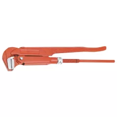Svédfogó Top Tools 34D121 1,5˝ 90°