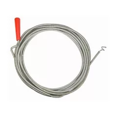 CSŐTISZTÍTÓ SPIRÁL TOP TOOLS 34D301 1,5M _ 5 mm