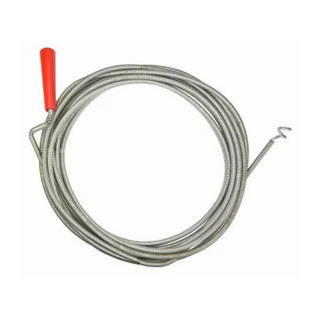 CSŐTISZTÍTÓ SPIRÁL TOP TOOLS 34D301 1,5M _ 5 mm