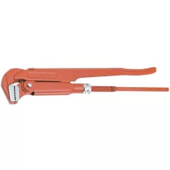 TOPEX Svédfogó 34D752 1,5˝ Egyenes