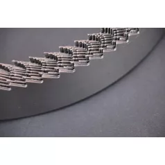 Szalagfűrészlap 35x0.6/8 Fog Magyar/25 m