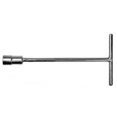 TOPEX T-Kulcs 35D030 8x220 mm