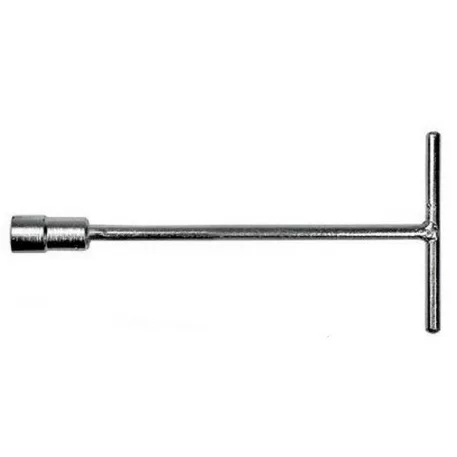 TOPEX T-Kulcs 35D031 10x220 mm