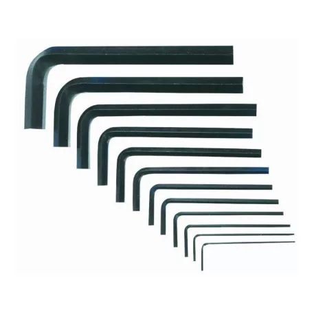 IMBUSZKULCS KLT TOP TOOLS 35D056 1,5-12