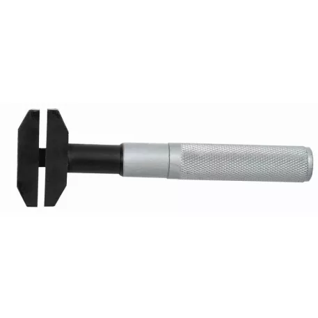 TOPEX Franciakulcs 35D154 260 mm 0-55 mm