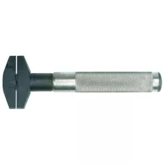 TOPEX Franciakulcs 35D156 260 mm 0-65 mm