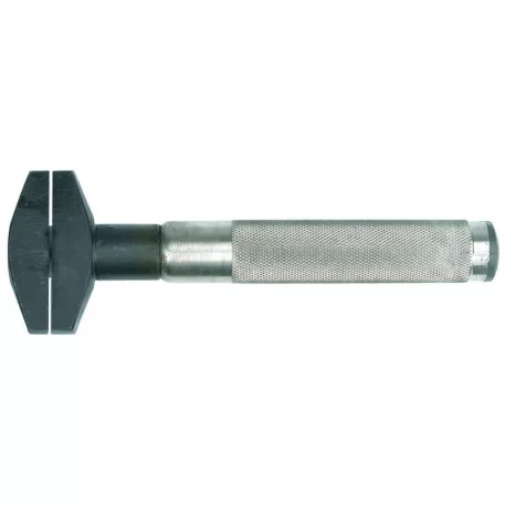 TOPEX Franciakulcs 35D156 260 mm 0-65 mm