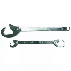 Univerzális Kulcs Top Tools 35D251 8-19 mm