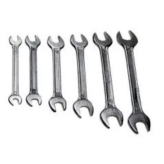 VILLÁSKULCS KLT TOP TOOLS 35D257 6-32 MM 12 R