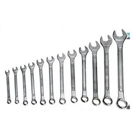 CSILL-VILLK.KLT TOP TOOLS 35D356 6-19 MM 8 R.