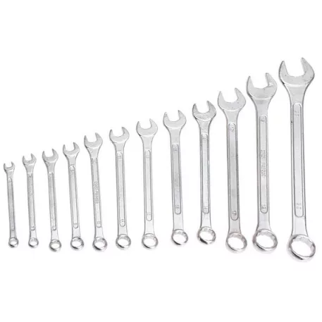 CSILL-VILLK.KLT TOP TOOLS 35D357 6-22 MM 12 R.