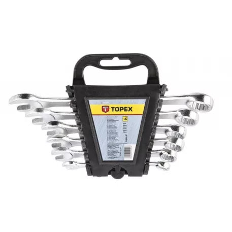 CSILL-VILLK.KLT TOPEX 35D397 8-17 MM 6 R.