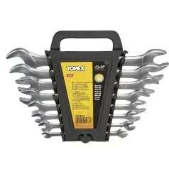 VILLÁSKULCS KLT TOPEX 35D656 6-22MM 8 R CrV