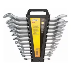 VILLÁSKULCS KLT TOPEX 35D657 6-32 MM 12 R CrV