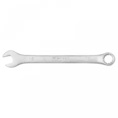 TOPEX Csillag-Villáskulcs 35D705 10 mm Crv