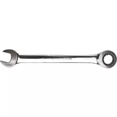 TOPEX Csillag-Villáskulcs 35D744 15 mm Racsnis