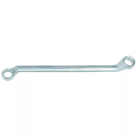 TOPEX Csillagkulcs 35D807 10-11 mm Cv