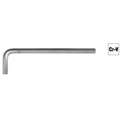 TOPEX Imbuszkulcs 35D904 4 mm 10 db