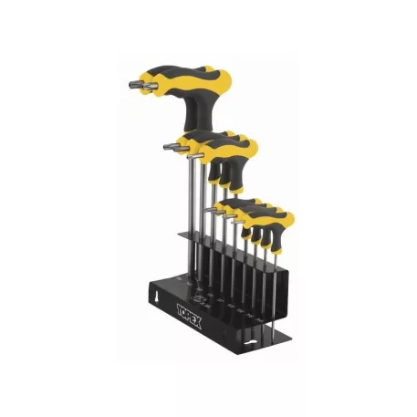 TORX KULCS KLT TOPEX 35D964 9R T10-50