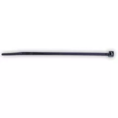 Kábelkötegelő 3,6 x 140 Fekete /100 db Friulsider