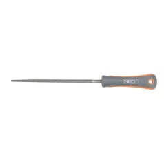 Reszelő Neo 37-222 Kerek 200/2