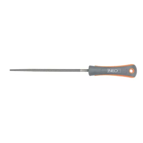 Reszelő Neo 37-222 Kerek 200/2