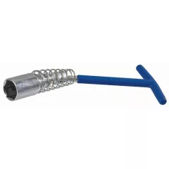 Gyertyakulcs Frame 37D052 16 mm