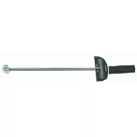 Nyomatékkulcs Top Tools 37D105 1/2˝ 0-200
