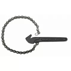 TOPEX Olajszűrőfogó 37D204 150 mm