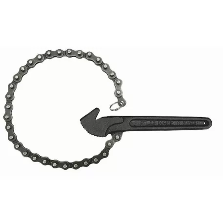TOPEX Olajszűrőfogó 37D204 150 mm