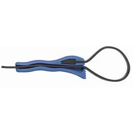 TOPEX Olajszűrőfogó 37D207 150 mm