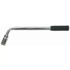 TOPEX Kerékkulcs 37D305 17/19 mm ˝L˝